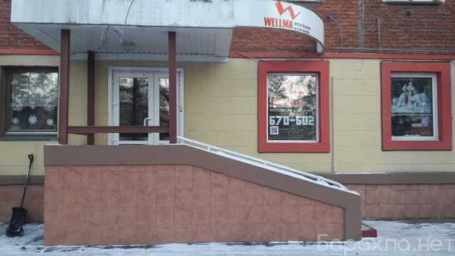 Сдам: нежилое помещение в центре