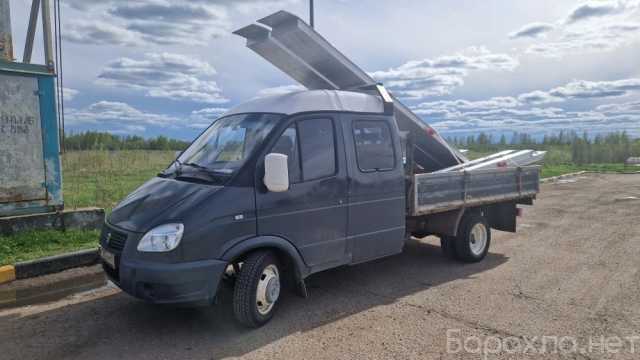 Продам: Аппарели алюминиевые для спецтехники