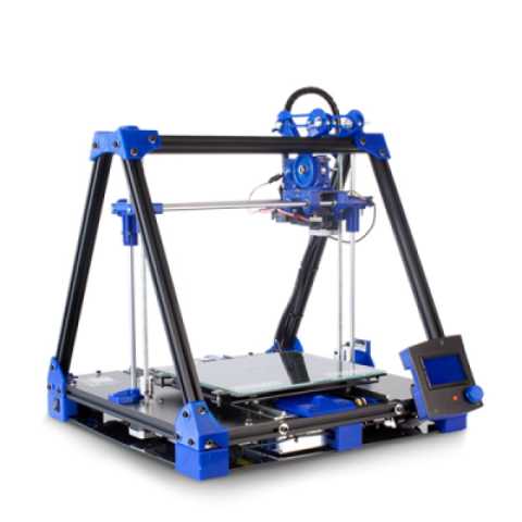 Продам: BCN3D+ 3D Printer (HARISEFENDI)