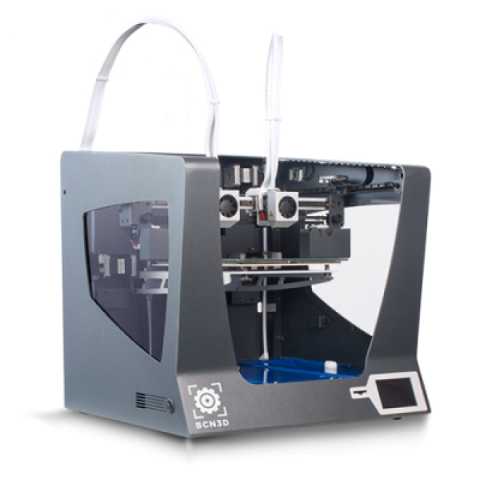 Продам: BCN3D Sigma 3D Printer (HARISEFENDI)