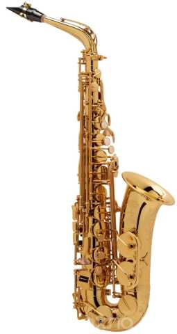 Продам: saxophon alto srlmer