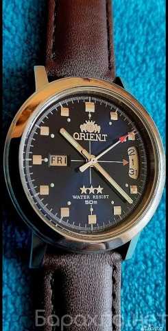 Продам: Часы женские оригинальные Orient