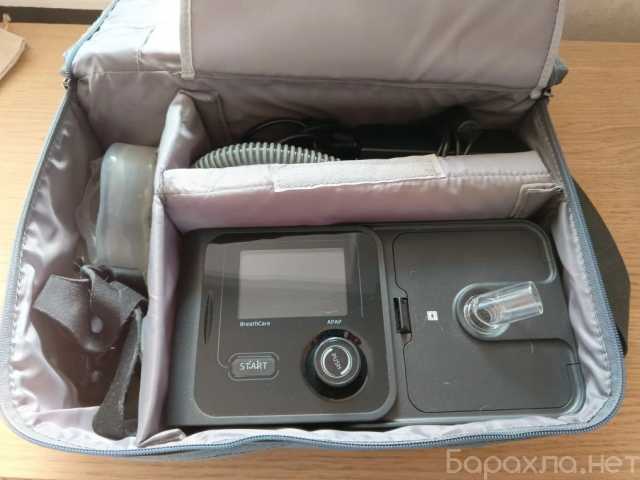 Продам: СИПАП-аппарат YH-580