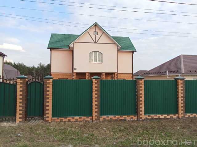Продам: коттедж