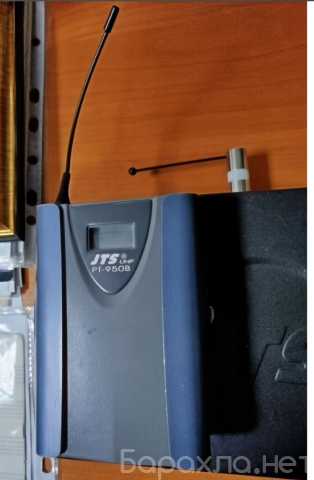 Продам: Радиосистема JTS US-901D/PT-950B
