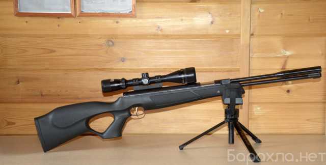 Продам: WEIHRAUCH HW 97K