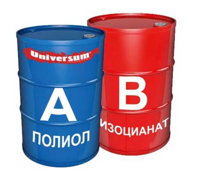 Куплю: полиолы, изоцианаты