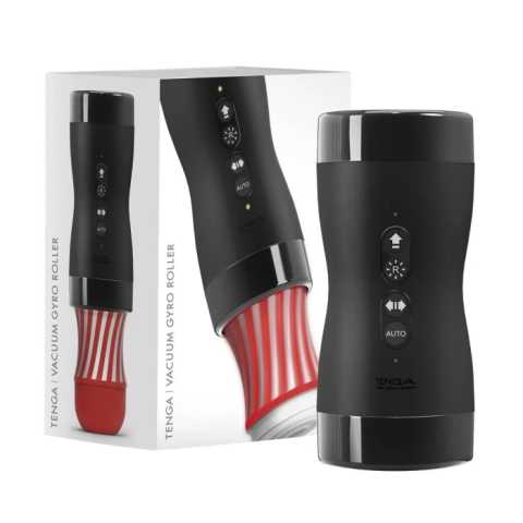 Продам: Tenga Vacuum Gyro Roller