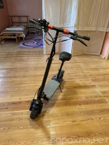 Продам: Электро самокат Kugoo Max Speed