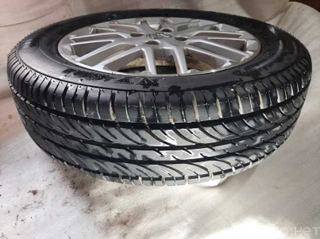 Продам: Onyx NY-801, 175/65 R15