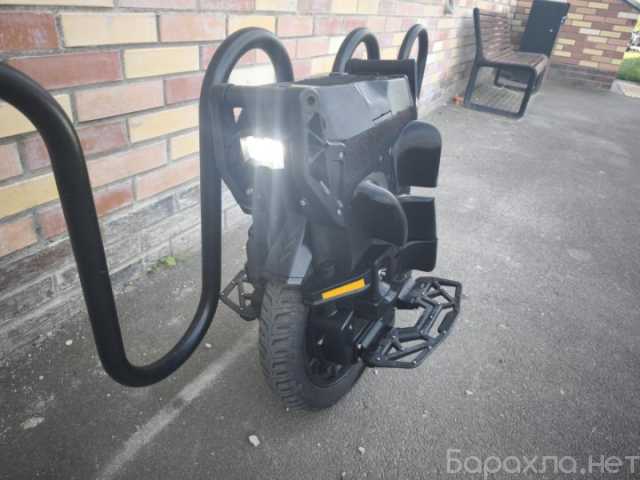 Продам: Моноколесо Veteran Lynx 2024 151.2v