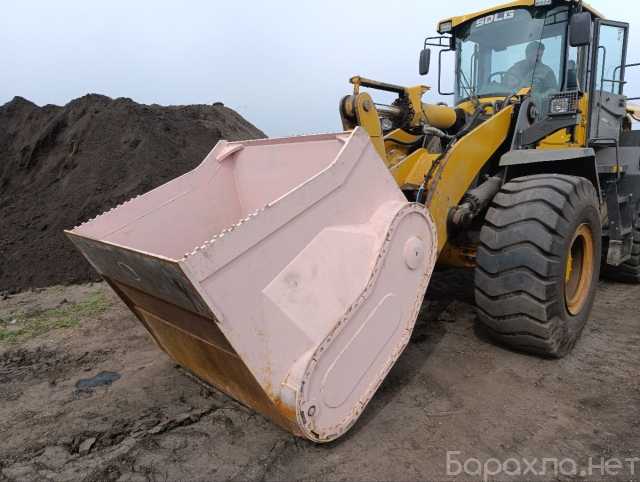 Продам: Дробильный ковш HITACHI