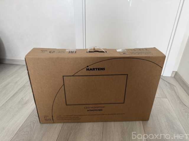 Продам: Hartens Монитор НТМ27G180, IPS,1920x1080