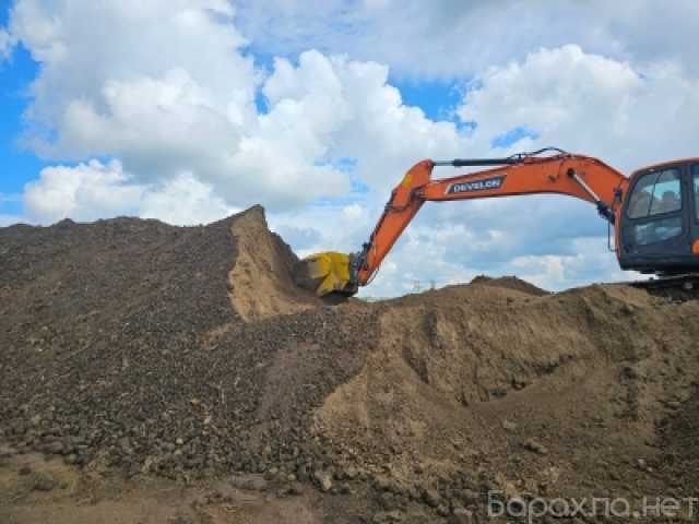 Продам: Просеивающий ковш для грунта CATERPILLAR