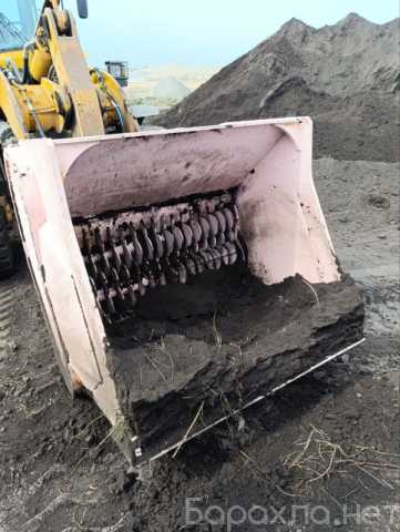 Продам: Просеиваю ковш CATERPILLAR