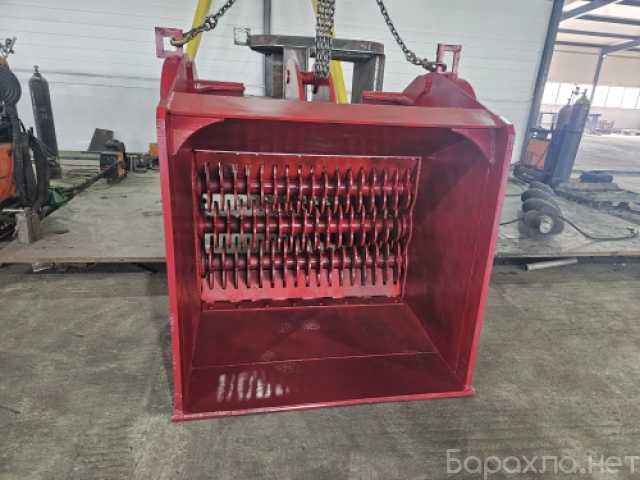 Продам: Дробильный ковш DOOSAN