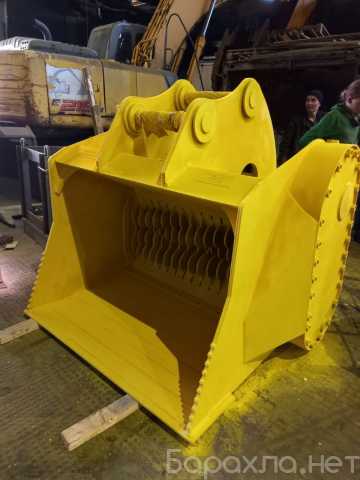 Продам: Просеивающий ковш для KOMATSU