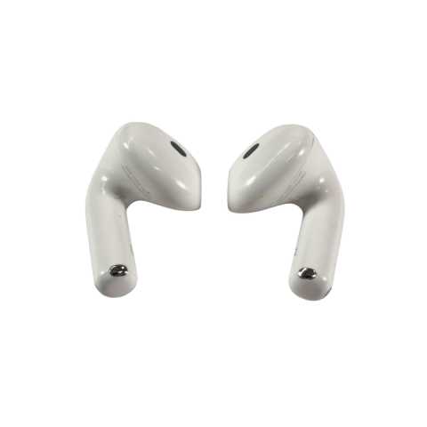 Продам: AirPods 4 with Active Noise