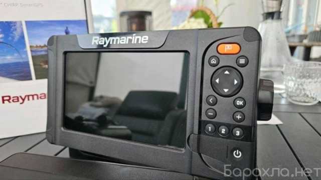 Продам: эхолот Raymarine Element 7