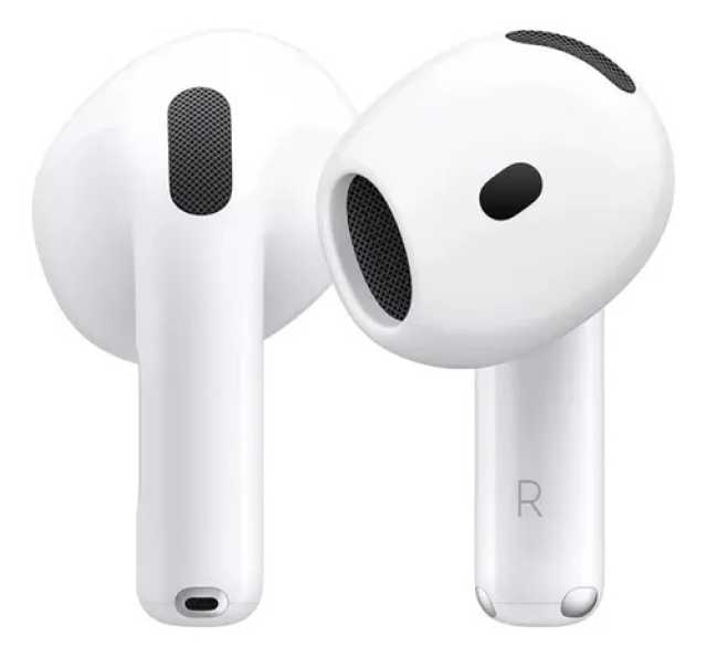 Продам: AirPods 4,Model A3050 A3053 A3058