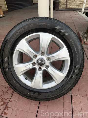 Продам: Cooper Discoverer HTS, 265/60 R18 110H