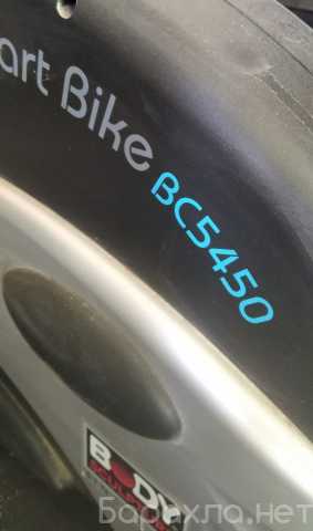 Продам: велотренажер Smart Bike BC 5450