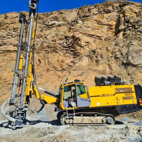 Продам: Запчасти буровых установок JK830