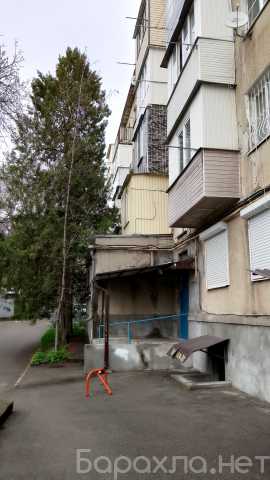 Продам: квартиру