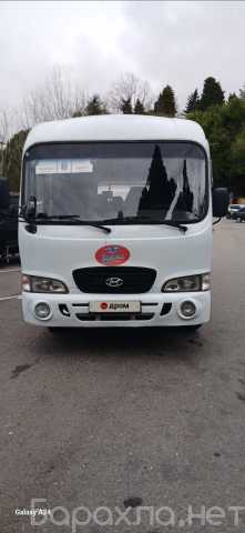 Продам: Hyundai county