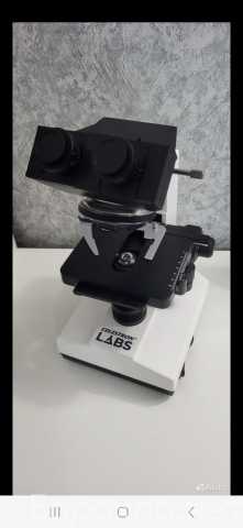 Продам: Микроскоп Celestron LABS CB2000C