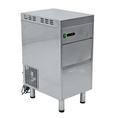 Продам: Льдогенератор (гранулы, 50 кг) ICE Maker