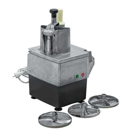Продам: Овощерезка Robot Coupe CL50 + 3 диска