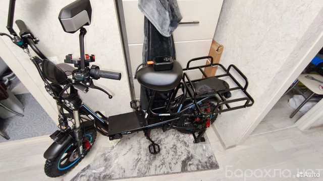 Продам: Minako Monster Pro 21ah 2025 г.в