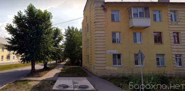 Продам: квартиру