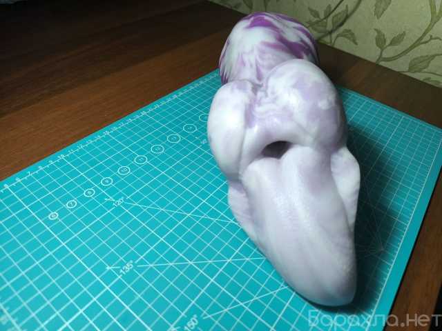 Продам: Мастурбатор Bad Dragon Nix