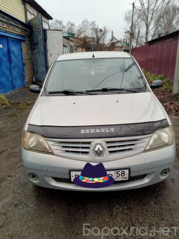 Продам: легковой автомобиль