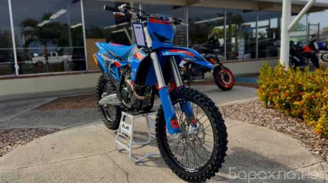Продам: 2025 KTM XC FACTORY EDITION Racing Bike