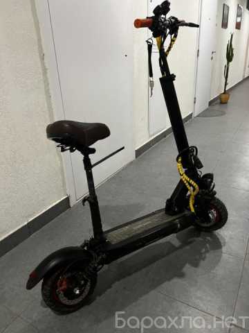 Продам: Kugoo M4 Pro