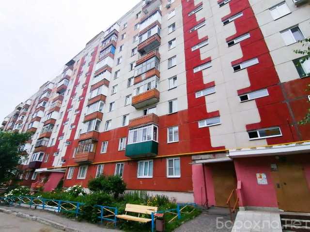 Продам: квартиру