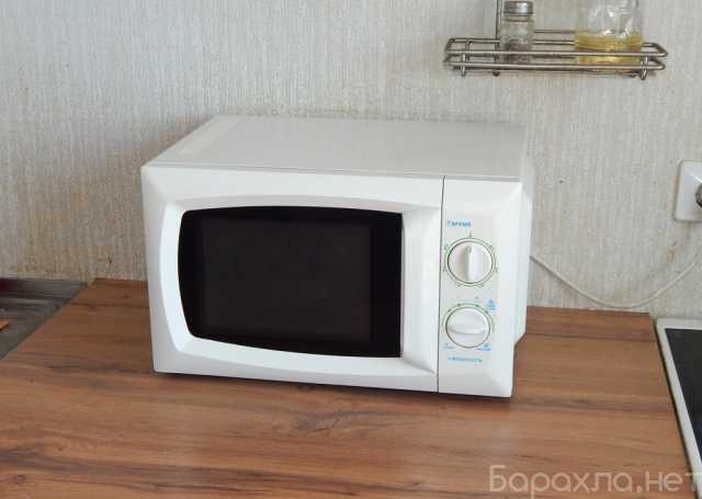 Продам: Микроволновая печь LG