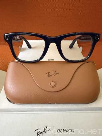 Продам: RayBan Meta AI Glasses 2nd Gen New