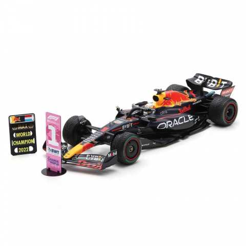 Продам: Spark Red Bull RB18 w. Pit Boards - 1st
