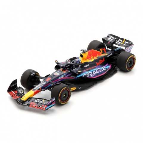 Продам: Spark Red Bull RB19 - 1st 2023 Miami Gra