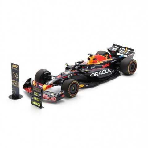 Продам: Spark Red Bull RB19 w. Pit Boards - 2023