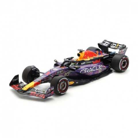 Продам: Spark Red Bull RB19 - 1st 2023 Las Vegas