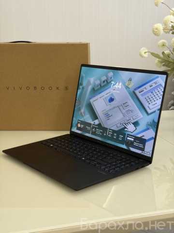 Продам: ASUS Vivobook S16 OLED 3K (S5606CA)