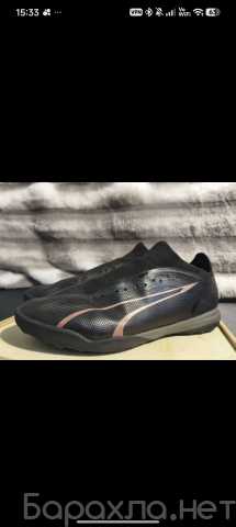 Продам: Бутсы Puma 42 размер
