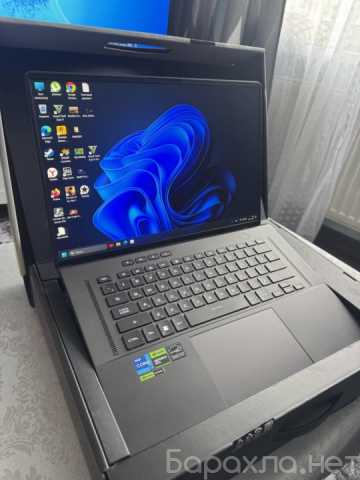 Продам: 16" asus ROG Zephyrus G16 GU603ZV-N4008
