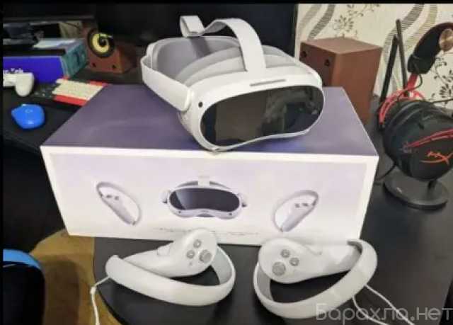 Продам: pico 4 vr очки
