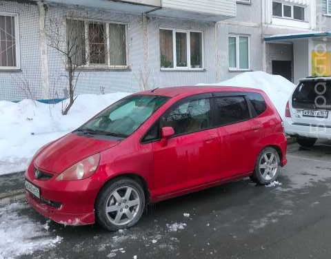 Продам: автомобиль